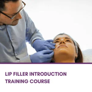 Lip Filler Introduction Training Course