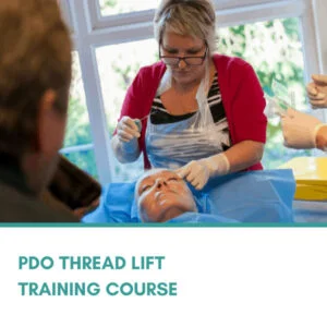 PDO Thread Lift Training Course