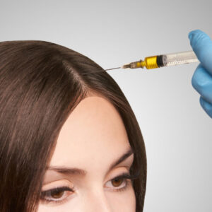 Platelet Rich Plasma for Hair Rejuvenation Training Online Course