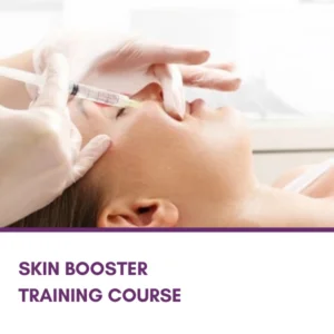 Skin Booster Training Course