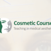 Why cosmetic courses for your aesthetic training