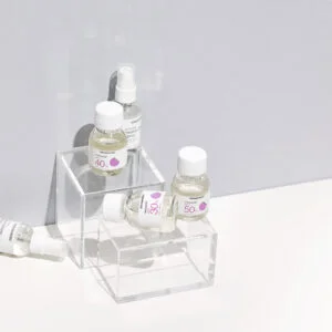 mesoestetic chemical peel starter kit