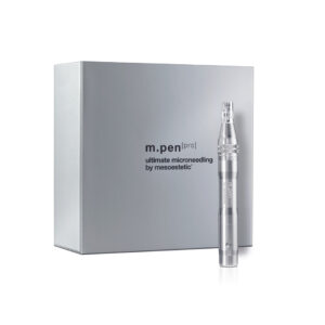 mesoestetic chemical peel starter kit m pen