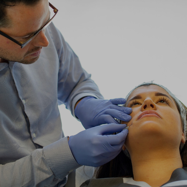 Level 7 Diploma In Aesthetic Medicine | JCCP Approved