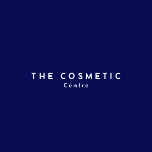 The Cosmetic Centre Logo