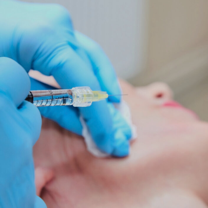 Polynucleotide Training Course with Cosmetic Courses
