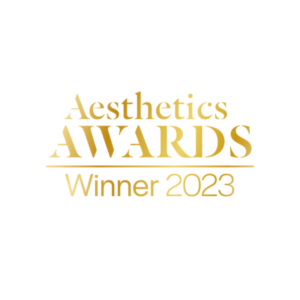 Aesthetic Awards Winners Cosmetic Courses