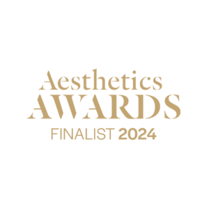 Aesthetics Awards Finalist 2024