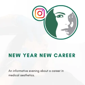 Instagram Live New Year New Career