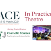 Getting Started In Aesthetics Partner ACE