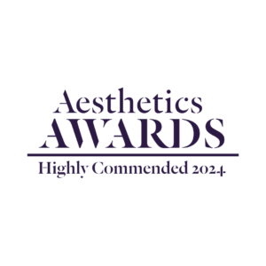 Aesthetics Awards HC 2024