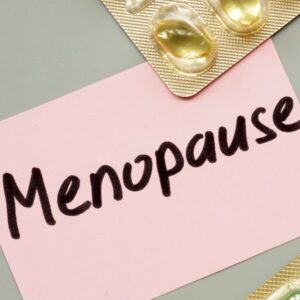 womens health education menopause training