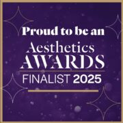 Aesthetics Awards 2025 Finalist