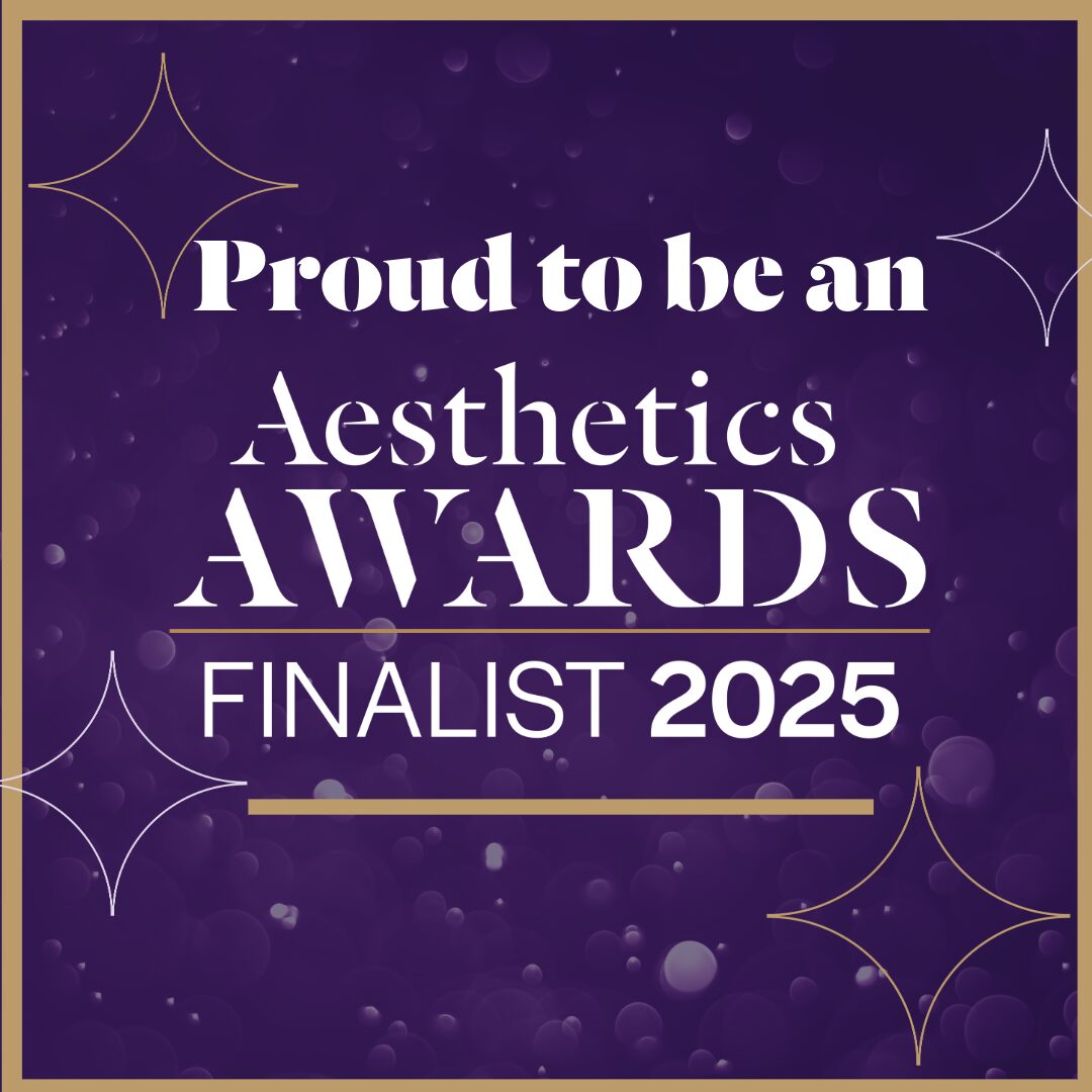 2025 Aesthetic Awards Finalists! - Cosmetic Courses