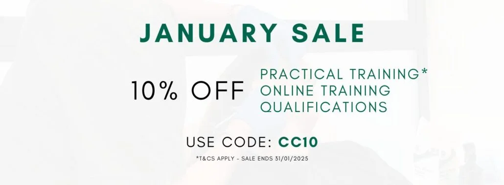 January Sale