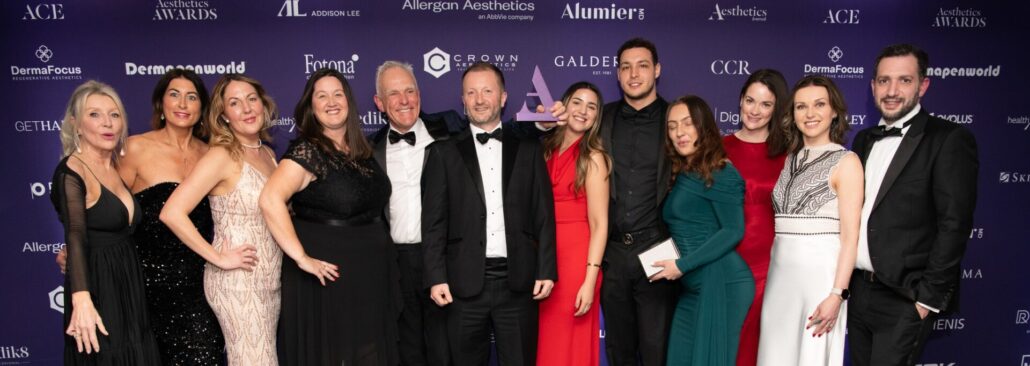 CC Best Training Provider Cosmetic Courses UK Best Aesthetics Training Provider