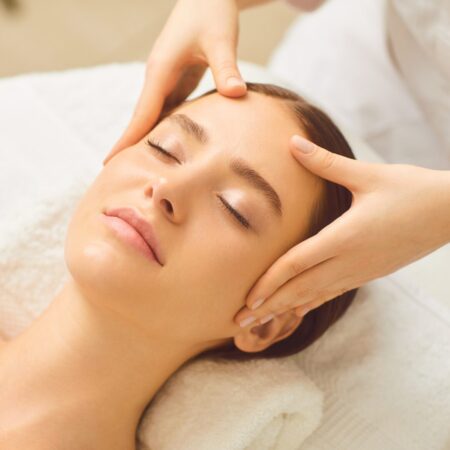 Level 3 Certificate in Access to Aesthetic Therapies