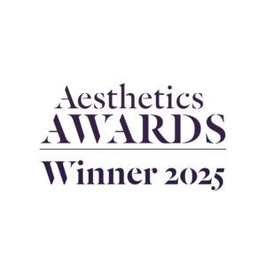 Level 7 Aesthetics Diploma Cosmetic Courses Winner Aesthetics Awards 2025