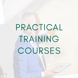 Spring Sale - Practical Training Courses
