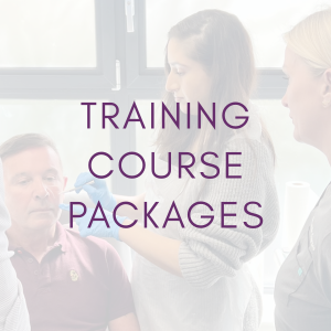 Spring Sale - Training Course Packages