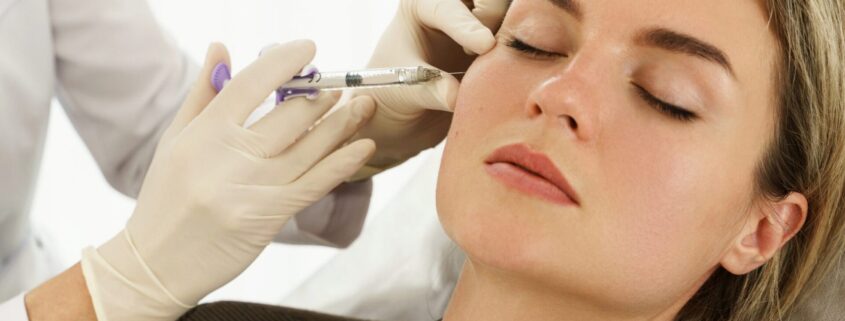 Cosmetic Training Government Update Crackdown on unsafe cosmetic procedures to protect the public