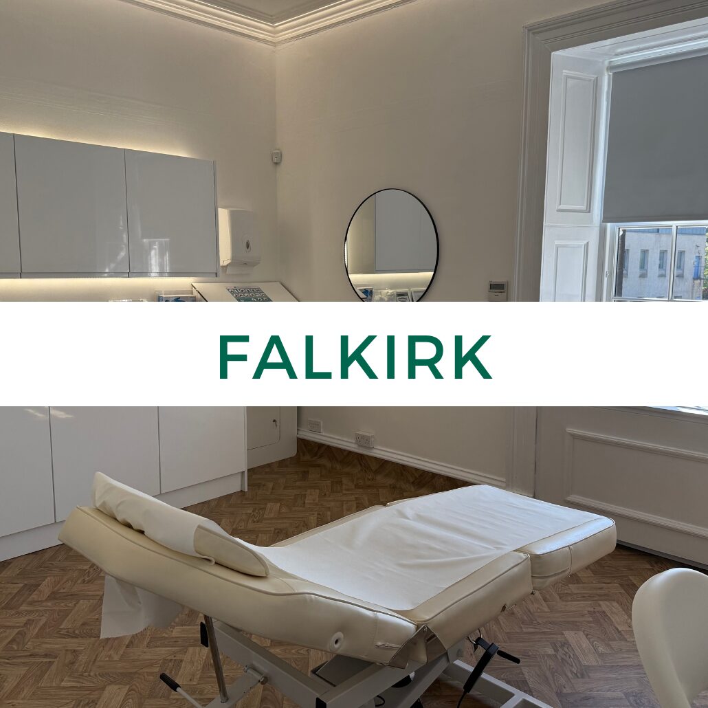 Falkirk