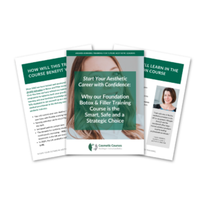 Foundation - Start Your Aesthetic Career with Confidence
