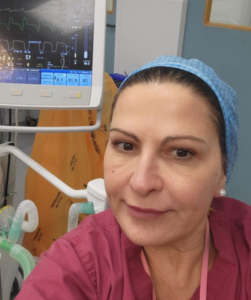 Karen Wasikowski aesthetic doctor and trainer with Cosmetic Courses