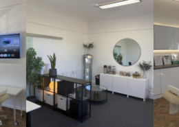 Falkirk Cosmetic Courses Scotland