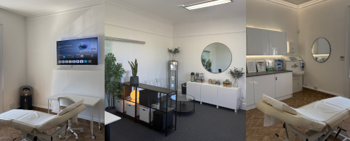 Falkirk Cosmetic Courses Scotland