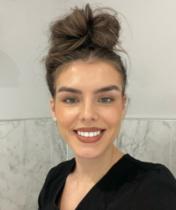 Karen Wasikowski aesthetic doctor and trainer with Cosmetic Courses