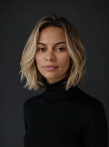 Dr Noor Ultrasound Headshot Dr. Noor Elbanna Ultrasound Course