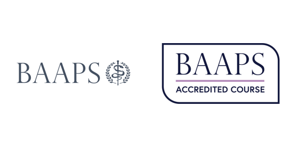 BAAPS Accreditation of Ultrasound in Plastic Surgery