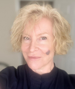 Piroska - BHRT Trainer Piroska Cavell