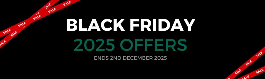 BF early access email banner