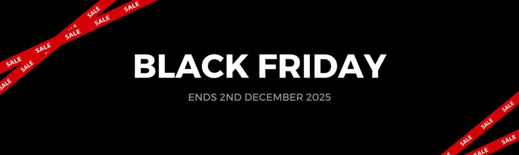 BF email banner Upcoming Courses Black Friday