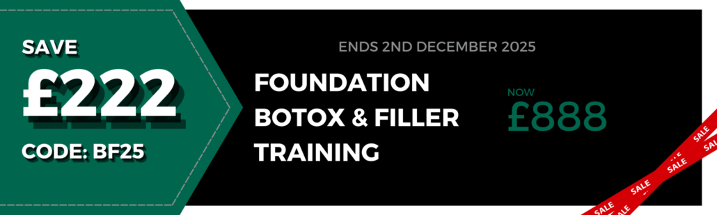 Black Friday - Foundation Black Friday - Foundation