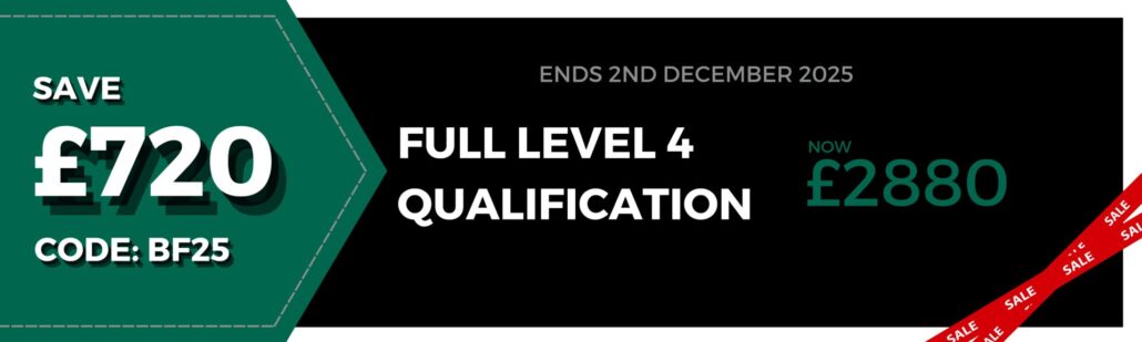 Black Friday - Level 4