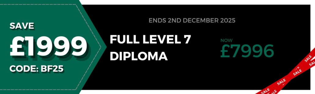 Black Friday - Level 7