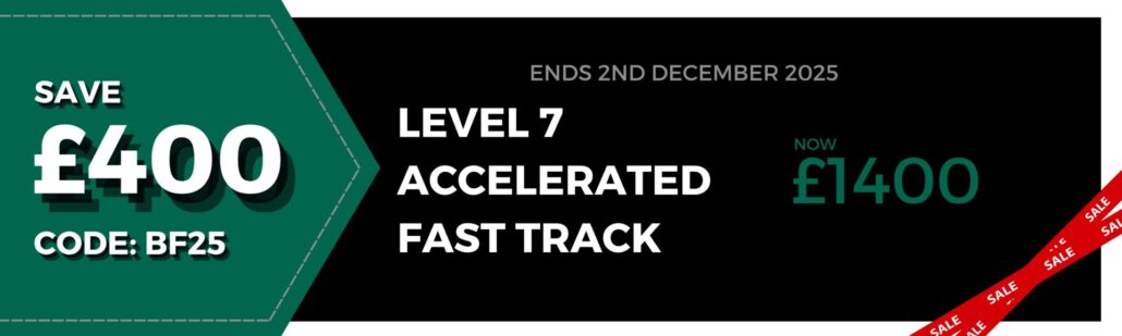 Level 7 Accelerated Fast Track