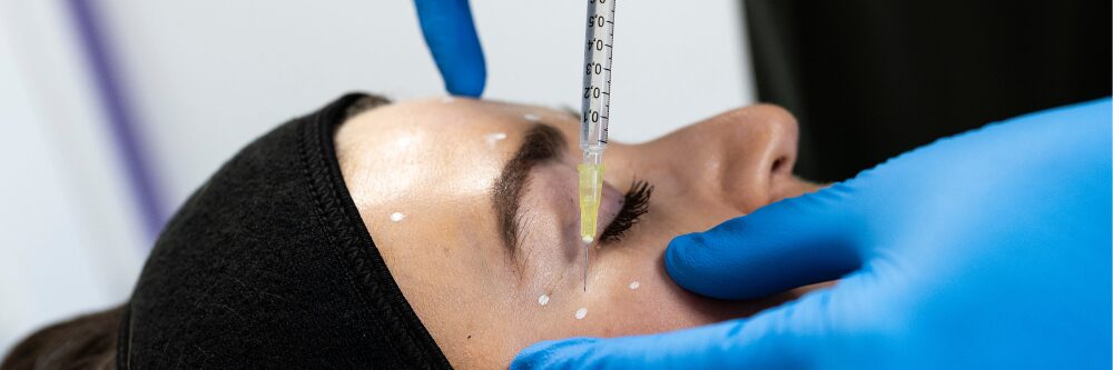 Getting Started in Aesthetics - Intermediate Botox and Dermal Filler