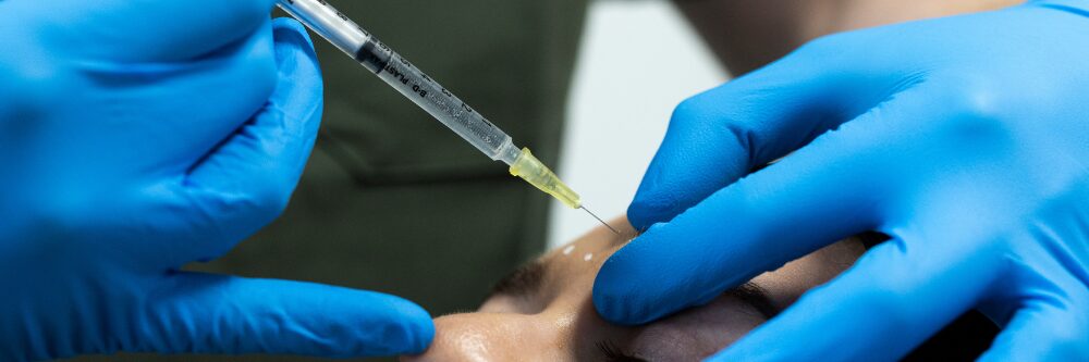 Getting Started in Aesthetics