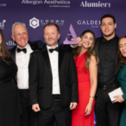 Aesthetics Awards 2026 Cosmetic Courses