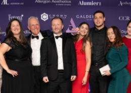 Aesthetics Awards 2026 Cosmetic Courses