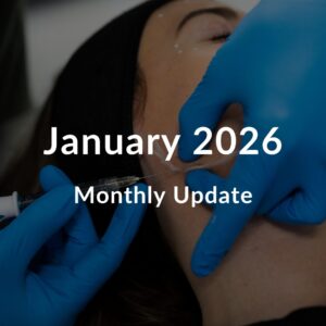 January 2026 Monthly Update