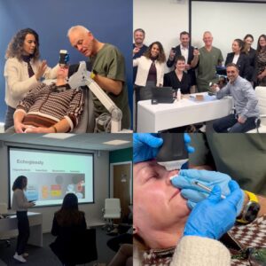 Ultrasound Course - 2026 Ultrasound Course - 2026