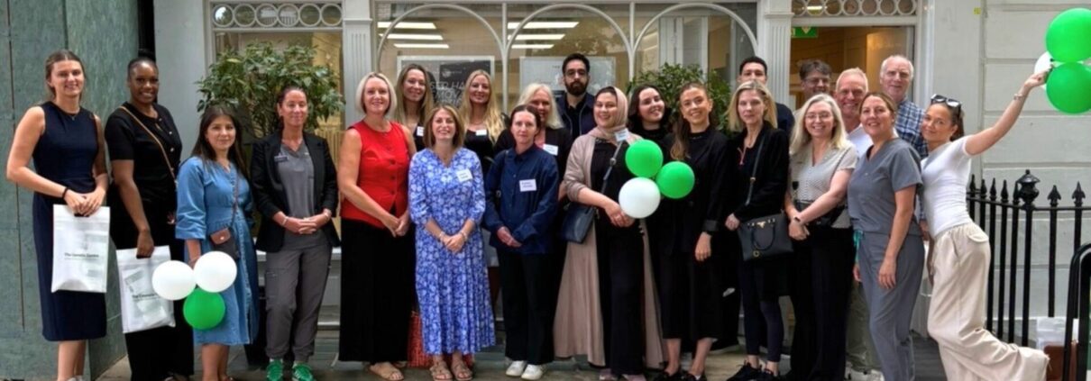 Getting Started in Aesthetics Open Day