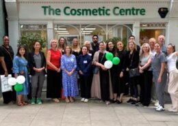 Getting Started in Aesthetics Open Day