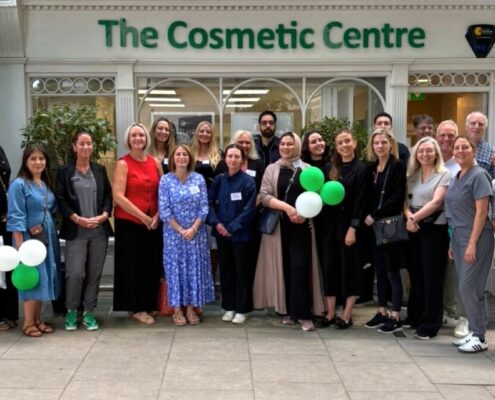 Getting Started in Aesthetics Open Day