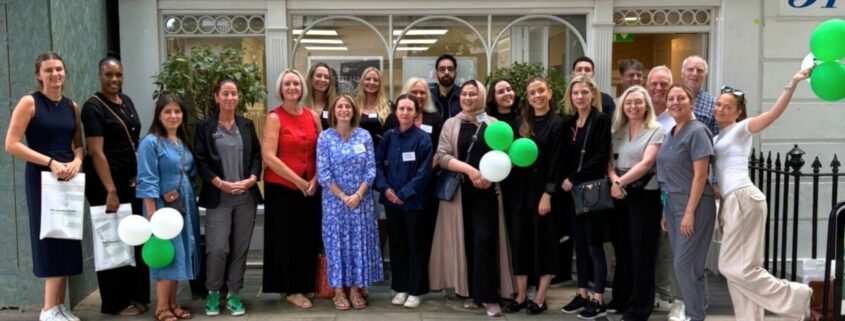 Getting Started in Aesthetics Open Day